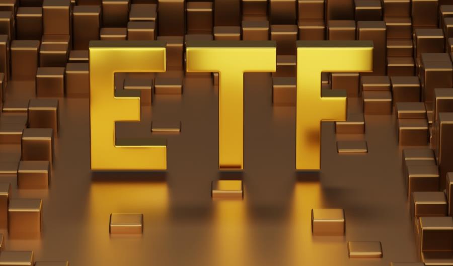 ارزش معاملات صندوق های طلا ۷.۲ همت شد
